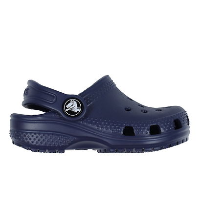 Crocs Sandaler - Classic Clog T - Navy Blue Marine