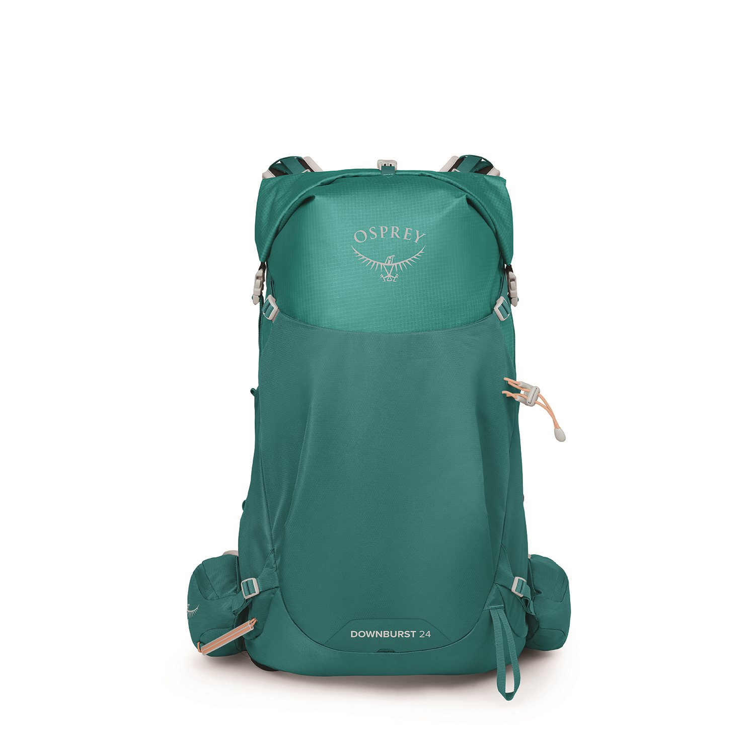 Osprey Downburst Women 24 escapade green