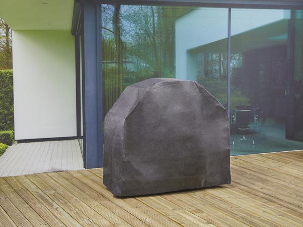 Perel BBQ beschermhoes - 80x175x60cm