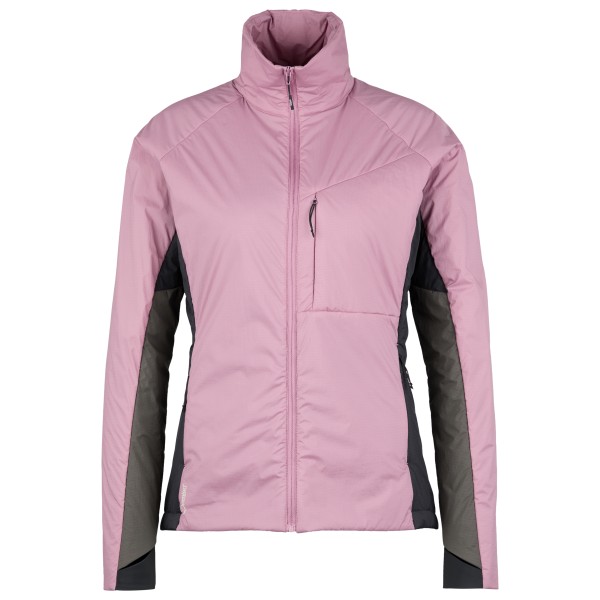 Stoic - Women's MountainWool60 JokkmokkSt. Hybrid Jacket - Veste isolante