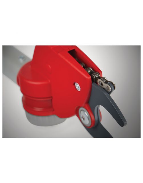 Wolf-Garten Snoeischaar E-Ms Op Steel - Accuschaar - 32 mm
