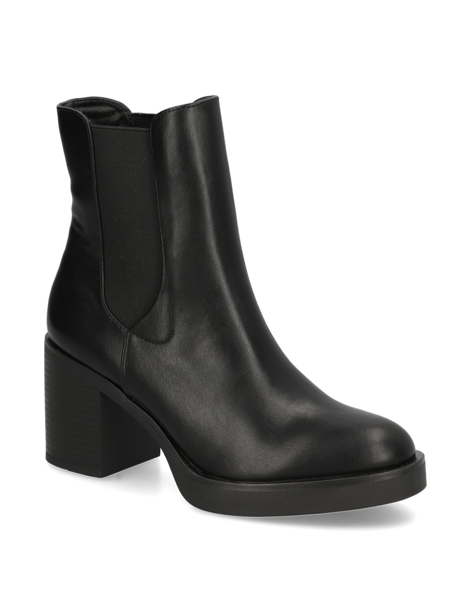 Stiefelette