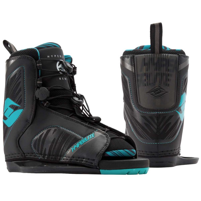 Chausses Hyperlite Binding Remix 2017 - The Corner Shop