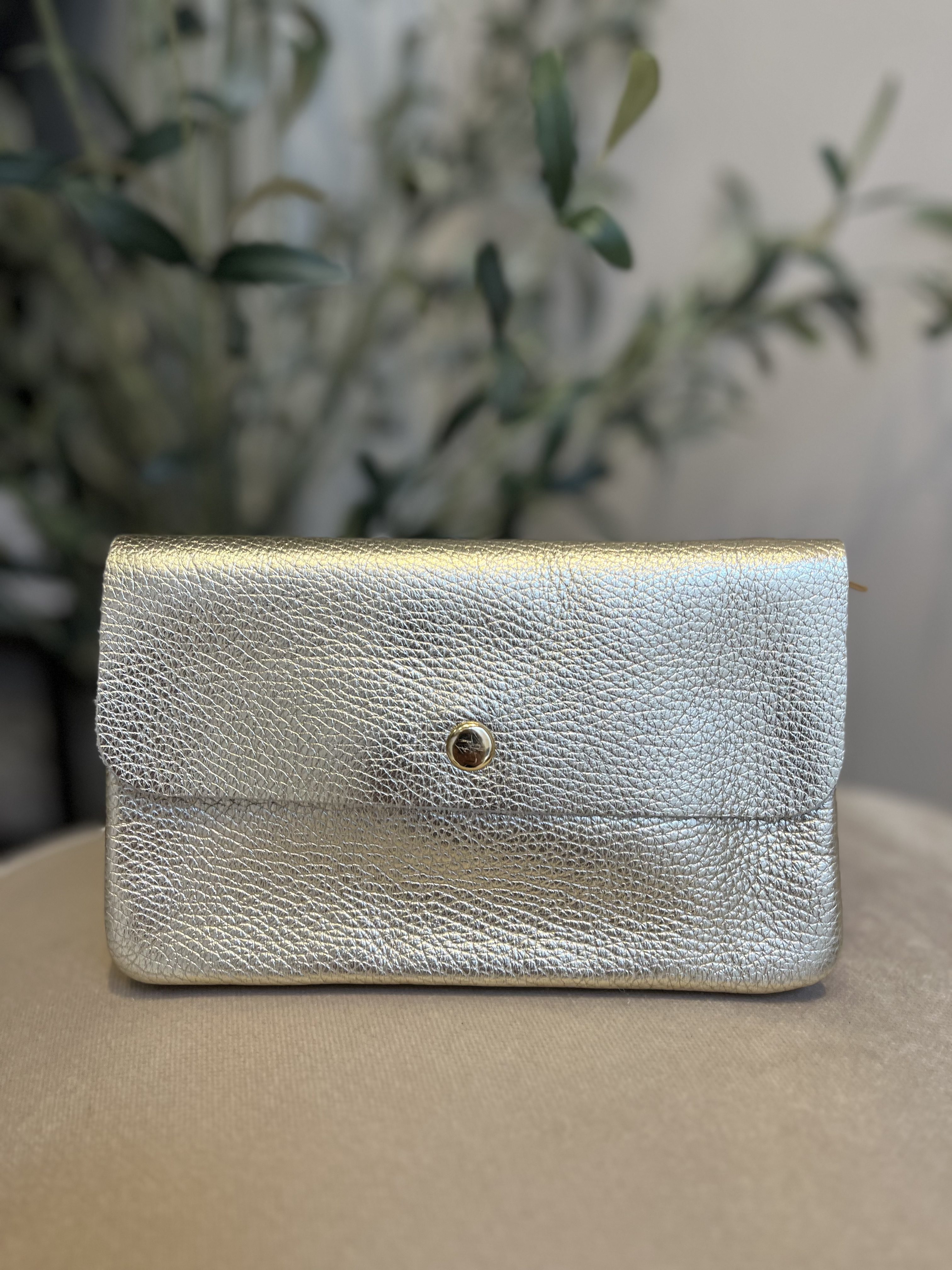 Misa Bag - Goud
