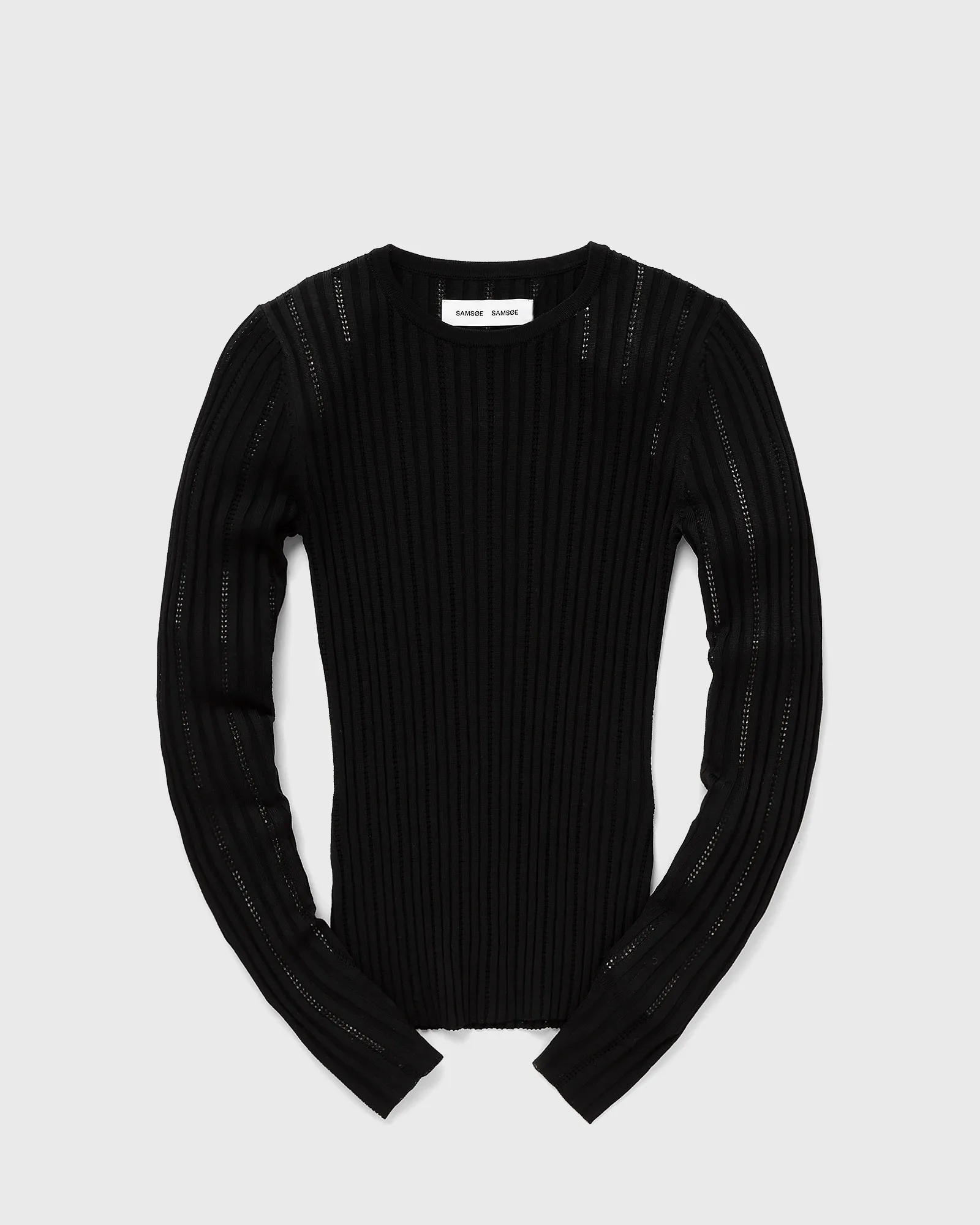 Samsøe & Samsøe LEA CREW NECK 15025