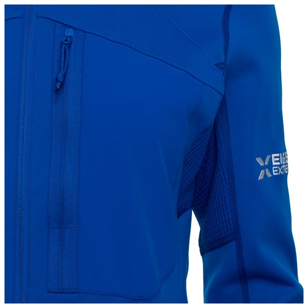 Mammut - Women's Eiger Nordwand Advanced Midlayer Jacket - Veste polaire