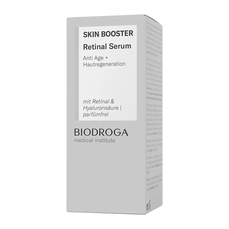 Retinal Serum, 15ml