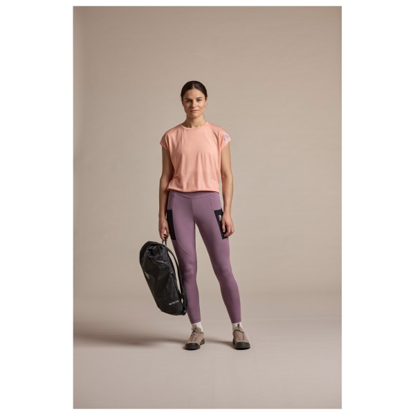Maloja - Women's SilsandaM. - T-shirt technique