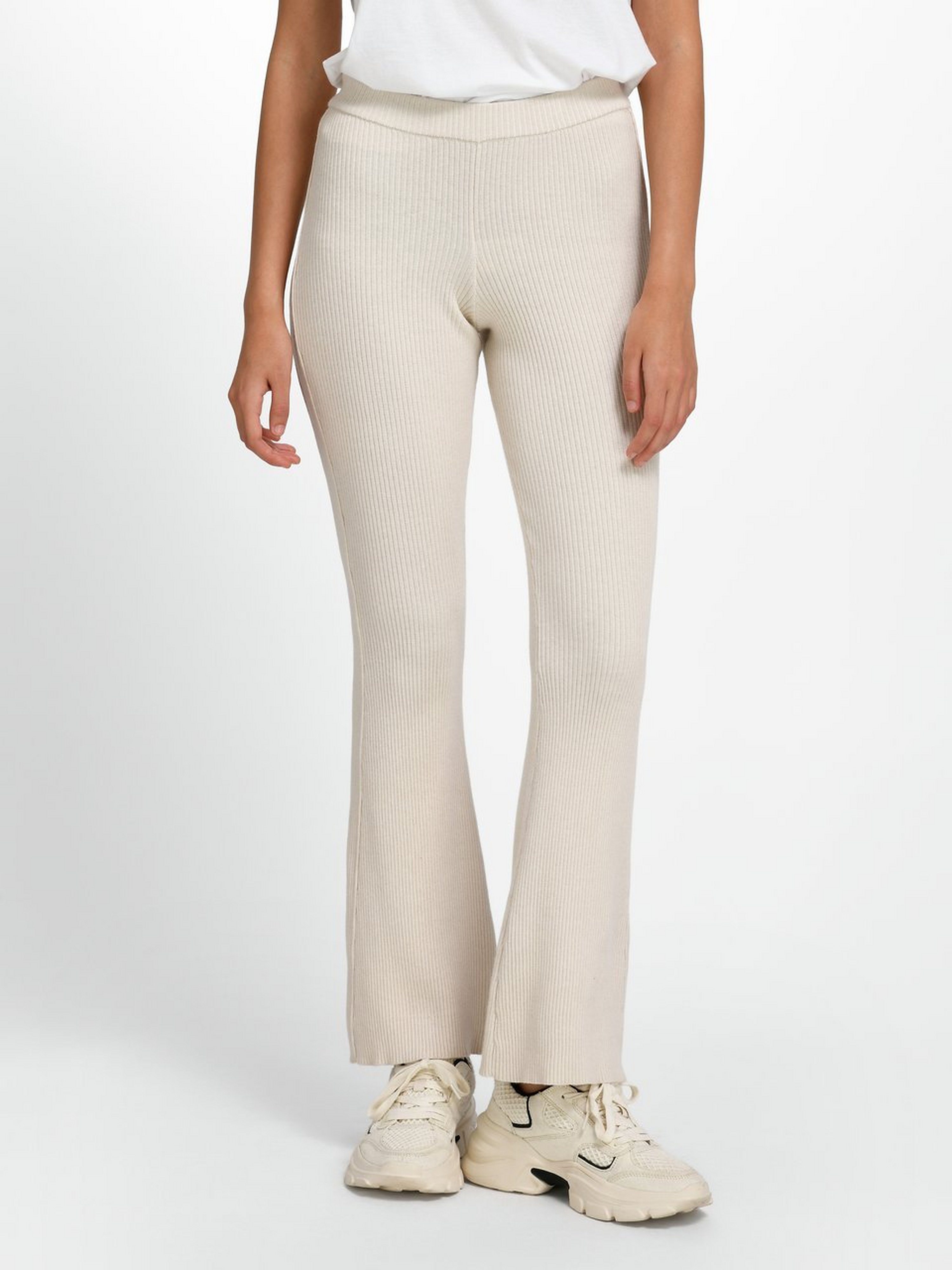 Strickhose