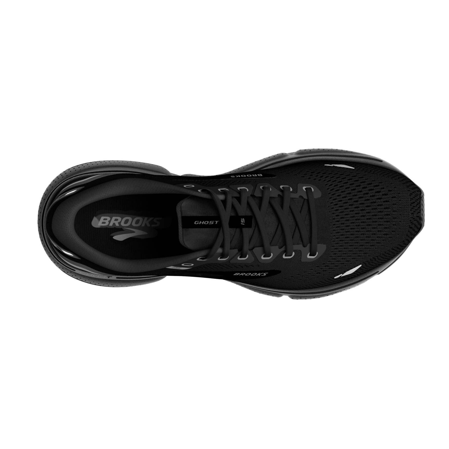 Brooks| Herren Laufschuhe GHOST 15