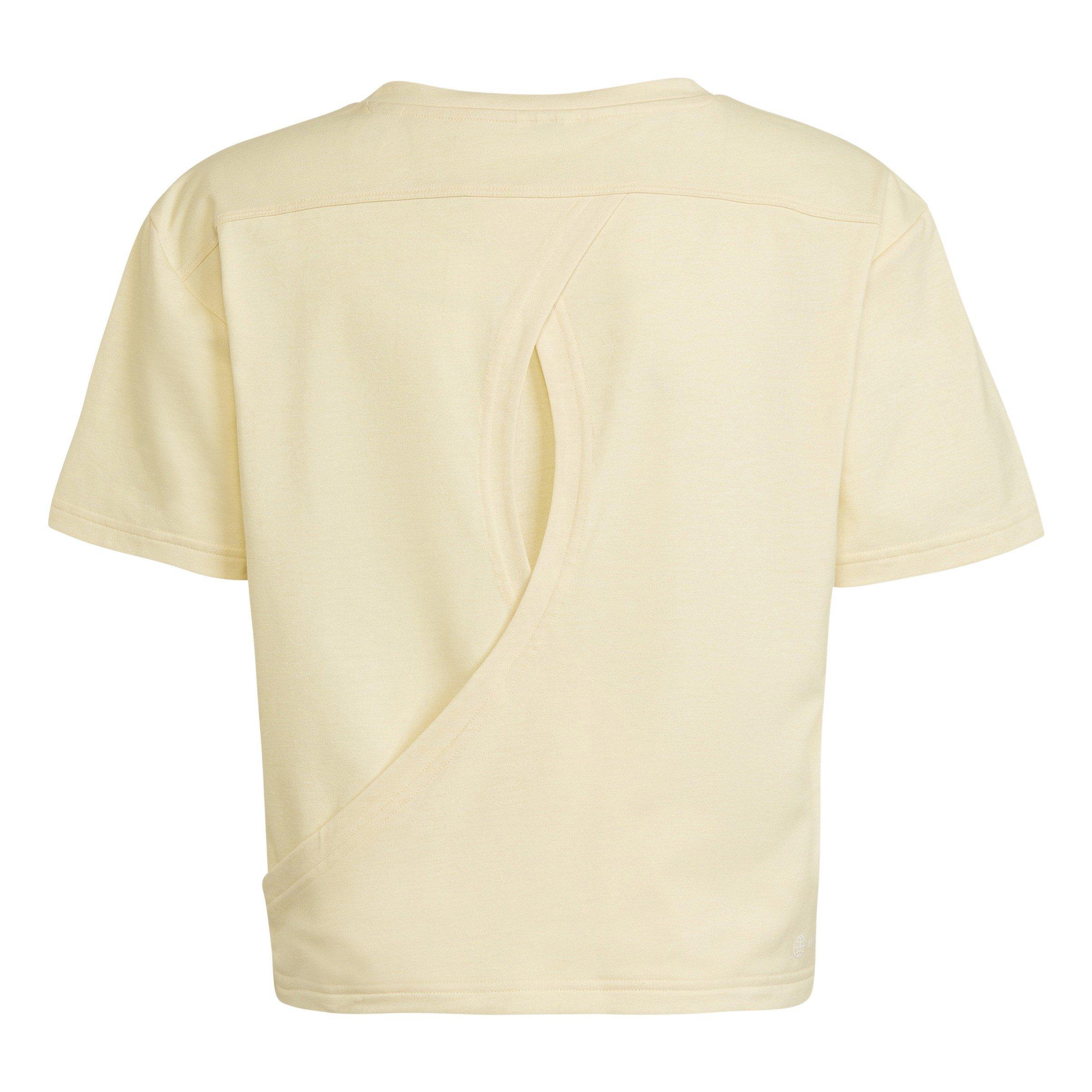 adidas Yoga T-Shirt Junior Girls