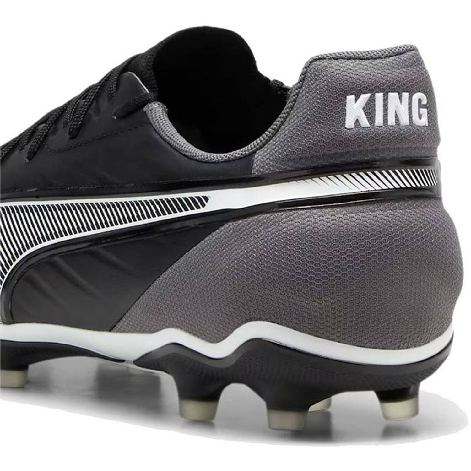 Puma King Match FG/AG