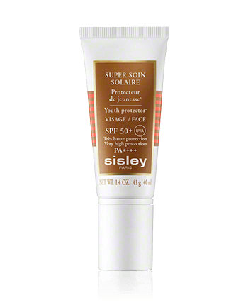 Sisley Zonverzorging Super Soin Solaire Visage SPF 50+ 40ml