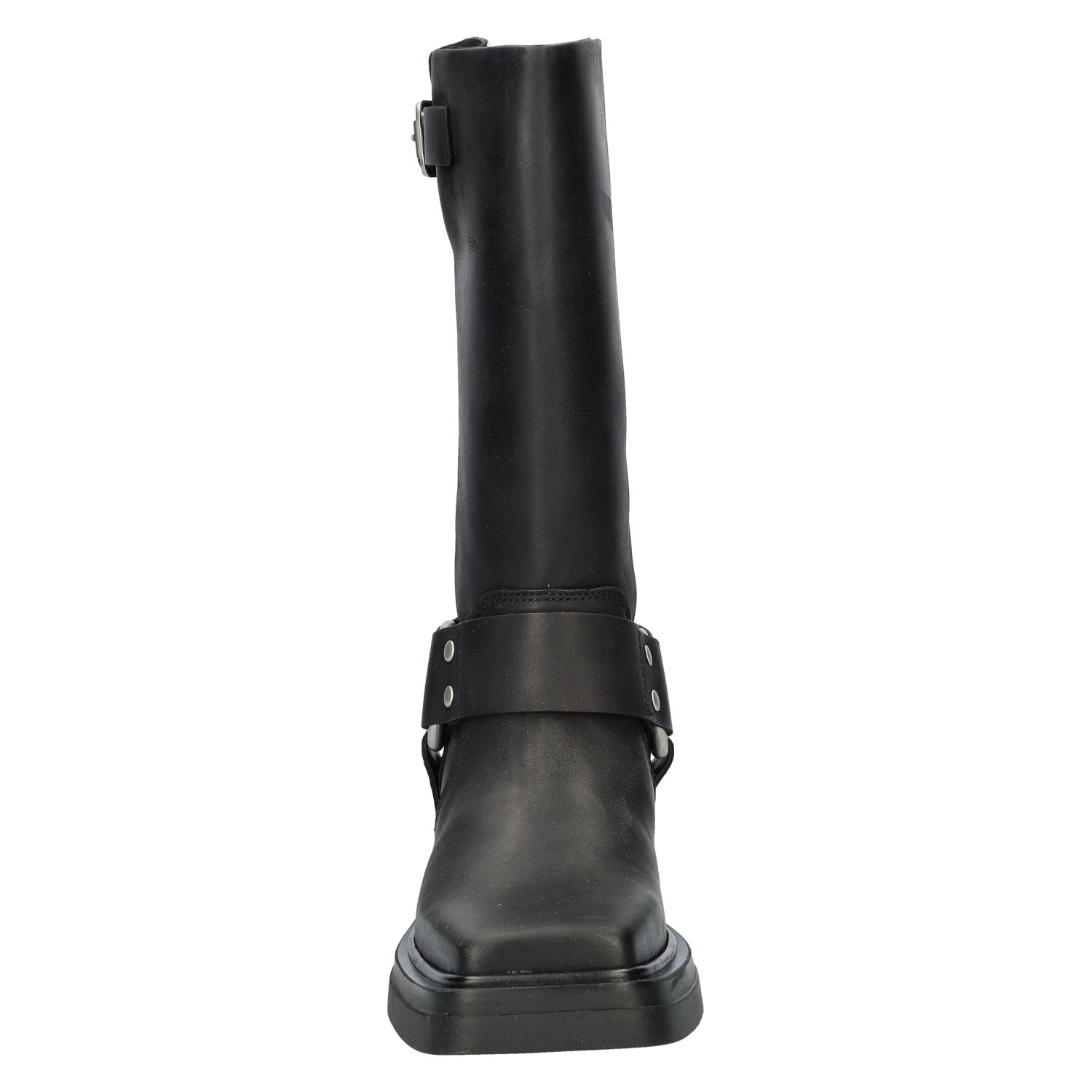 Vagabond Shoemakers Eyra dames boot Vagabond Zwart