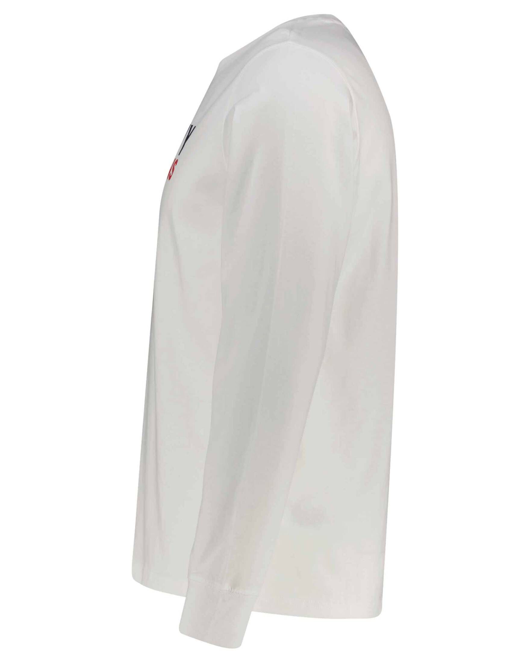 Tommy Jeans| Herren Langarmshirt