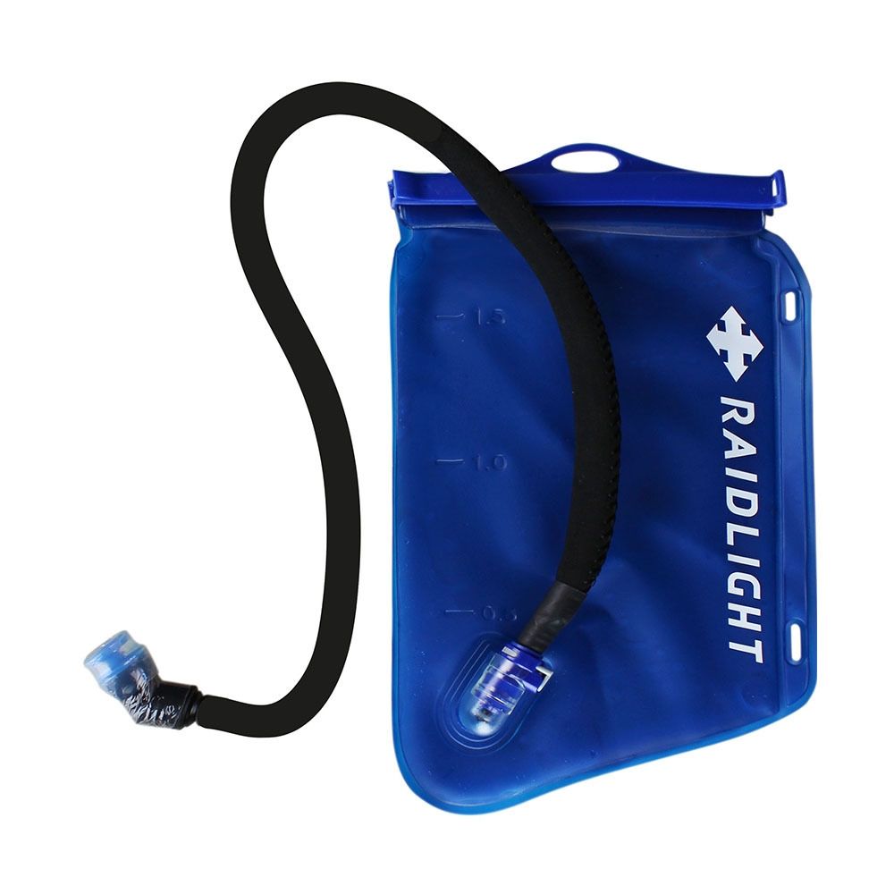 Raidlight EAZY 1.8L - Poche À eau neutral