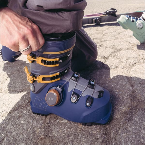 Chaussure de ski K2 BFC 120 BOA