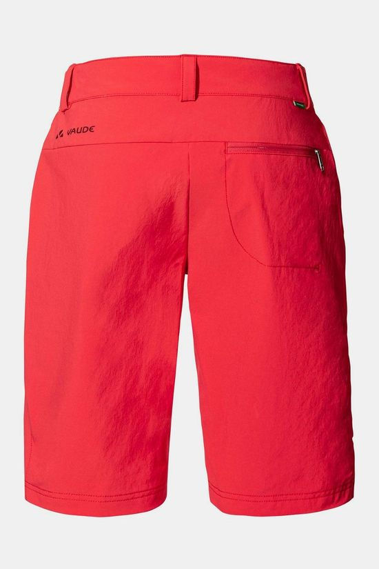 Vaude Vaude Farley Stretch Shorts Ii