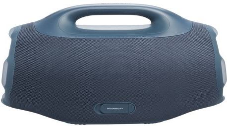 JBL - Boombox 4 - Portable Bluetooth Speaker - Blauw