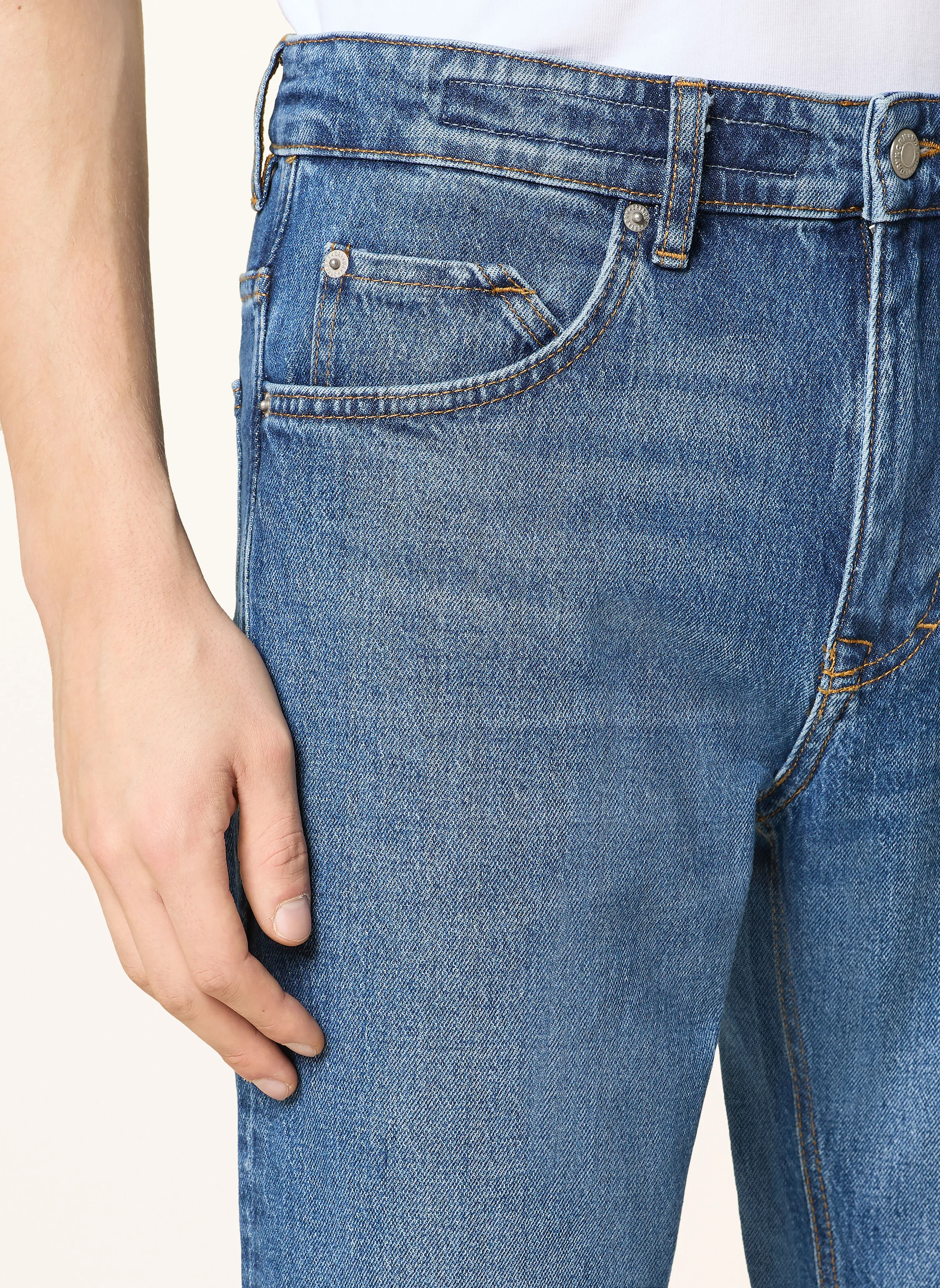 DRYKORN Jeans RICC Extra Slim Fit