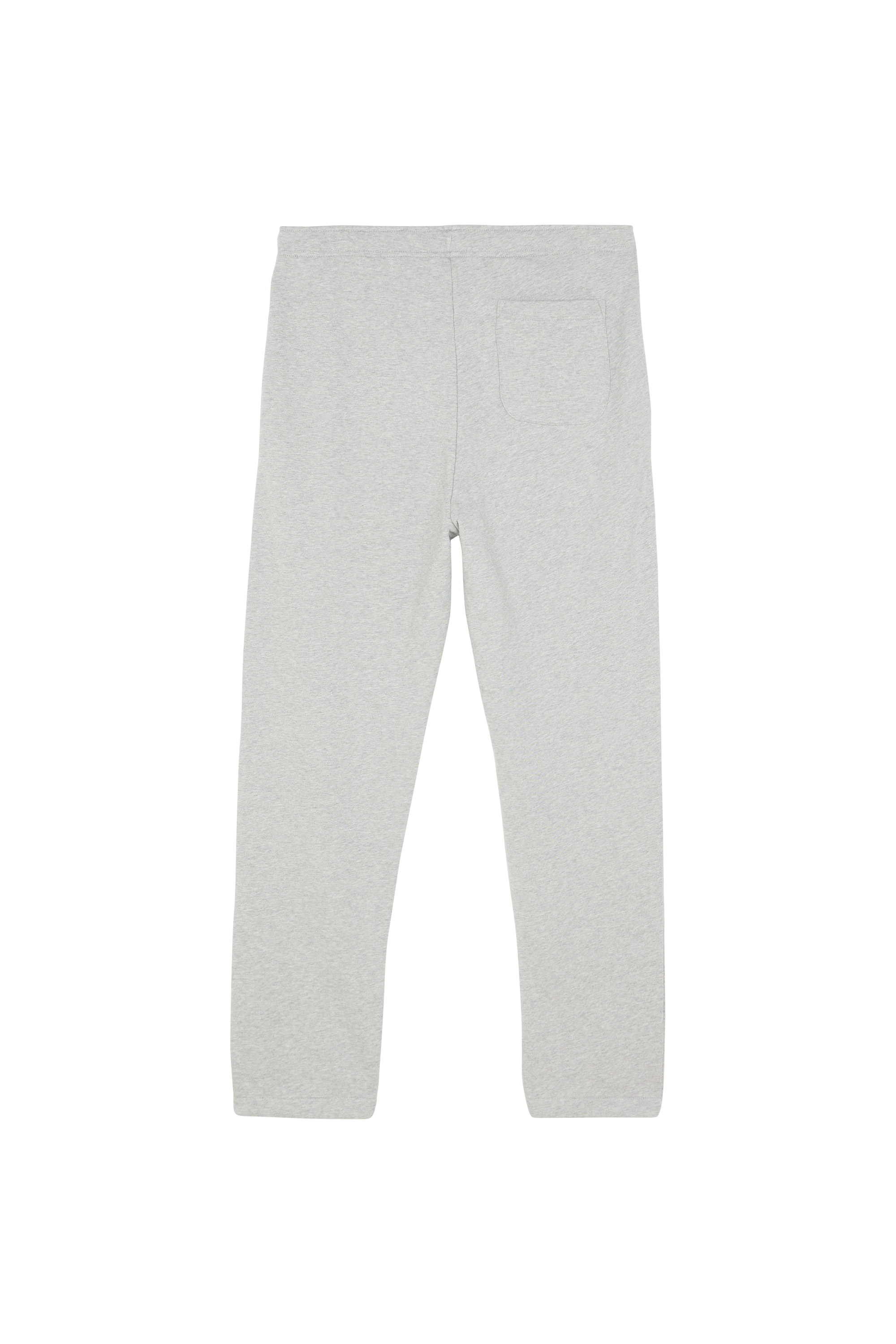 POLO RALPH LAUREN Jogging LOOPBACK TERRY Gris