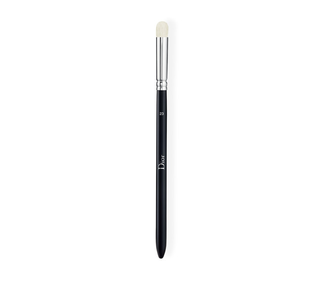DIOR Backstage Large Eyeshadow Blending Brush N° 23