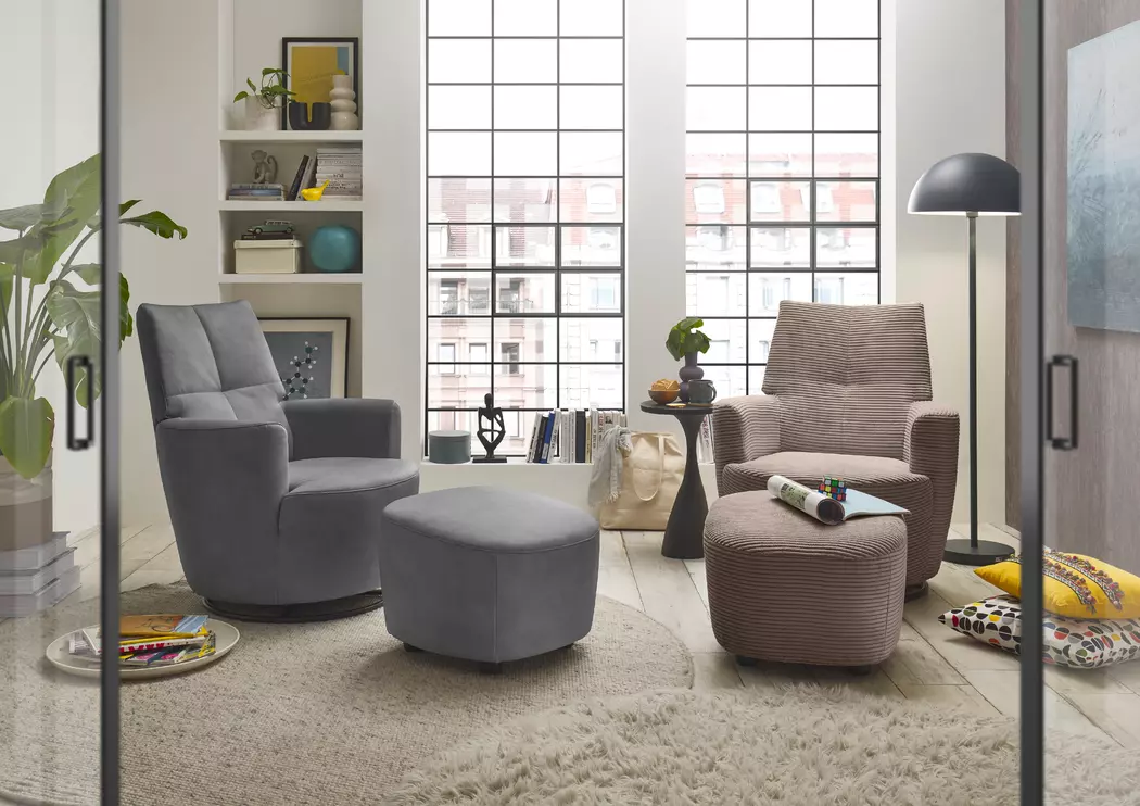 Sessel SO 1450