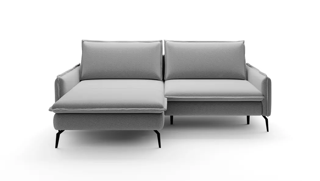 Ecksofa Glossy II