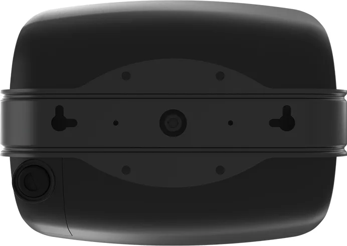 Klipsch PSM-450-T Noir (la pièce) Enceintes 100 volts