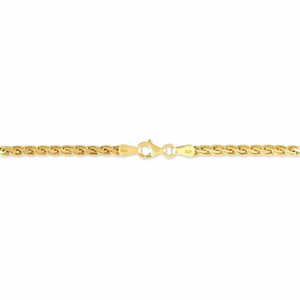 Bracelet Housnati Or Jaune