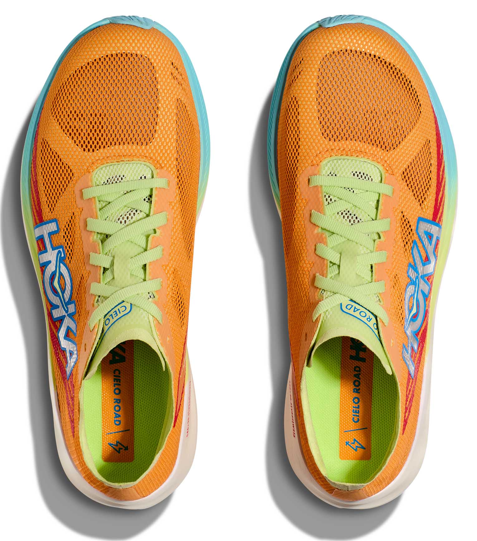 Cielo Road Unisex SYJ/Solar Flare/Celery Juice