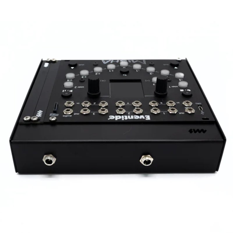Eventide POD32E Eurorack case voor Misha