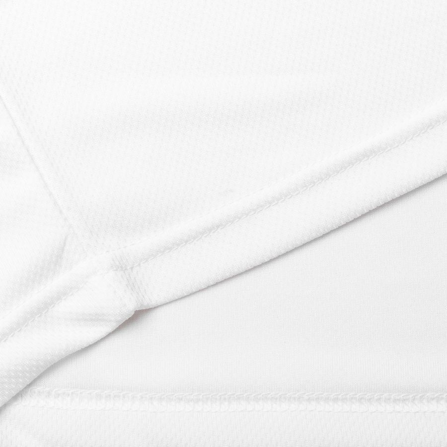 Hummel Chasuble d'entraînement Fundamental - Blanc/Noir