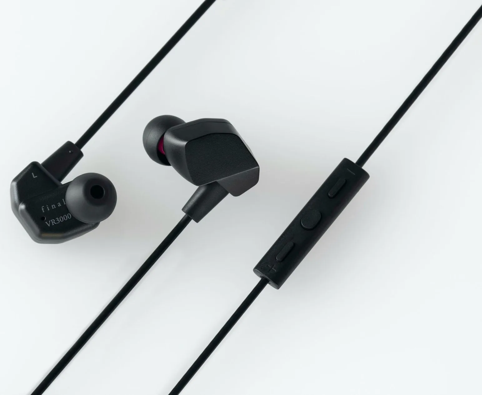 Final Audio VR3000 Écouteurs intra-auriculaires