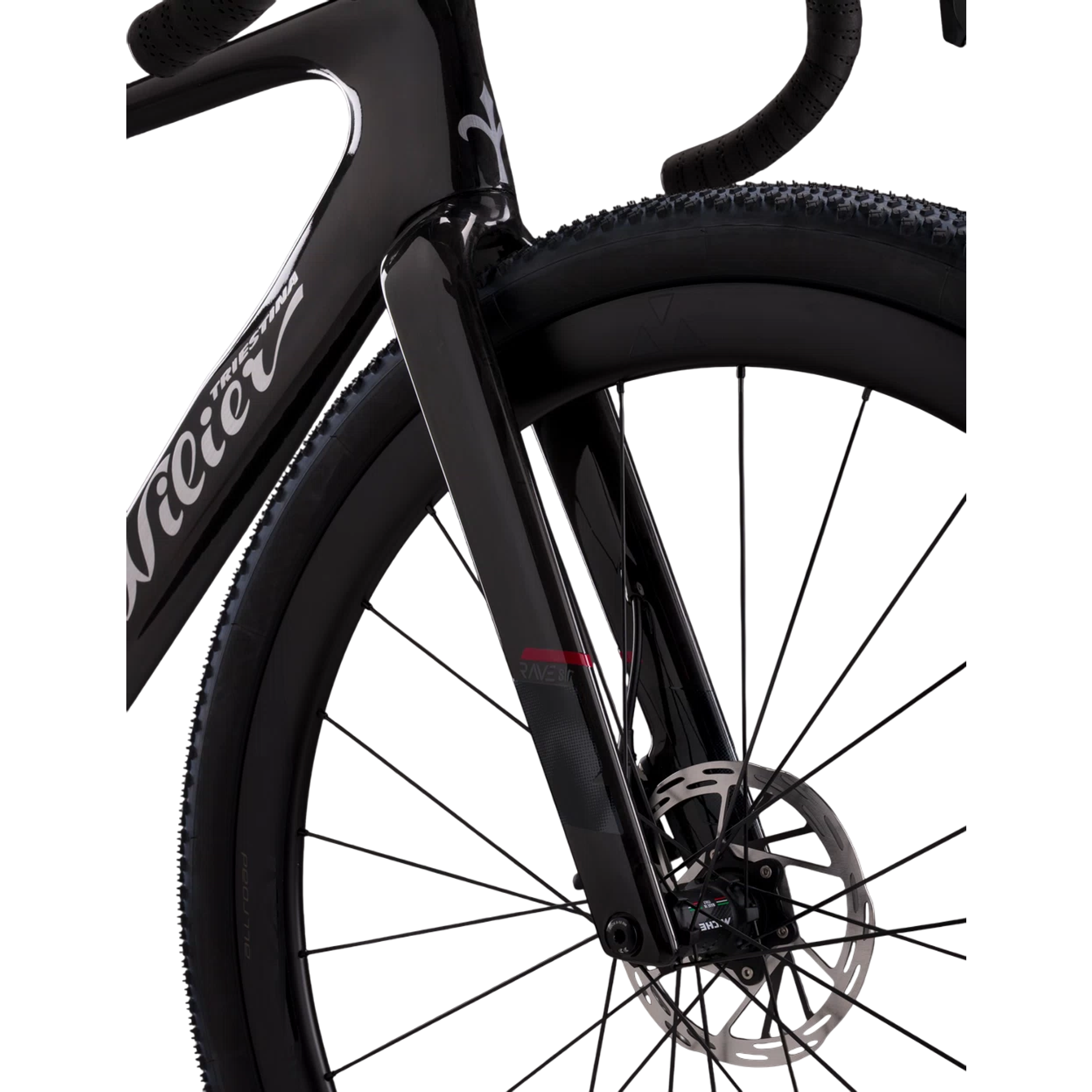 Wilier Rave SLR ID2 XPLR 2026