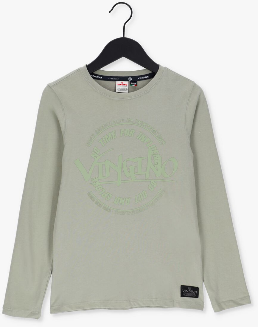VINGINO groene vingino  jule
