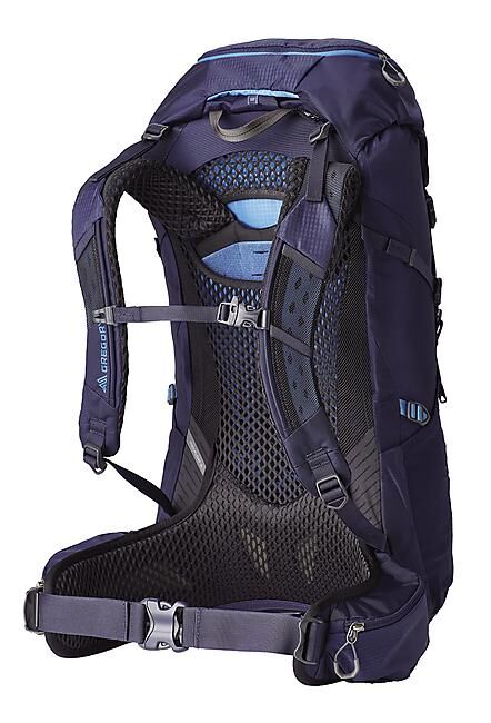 GREGORY - SAC DE RANDONNEE JADE 33 LADY