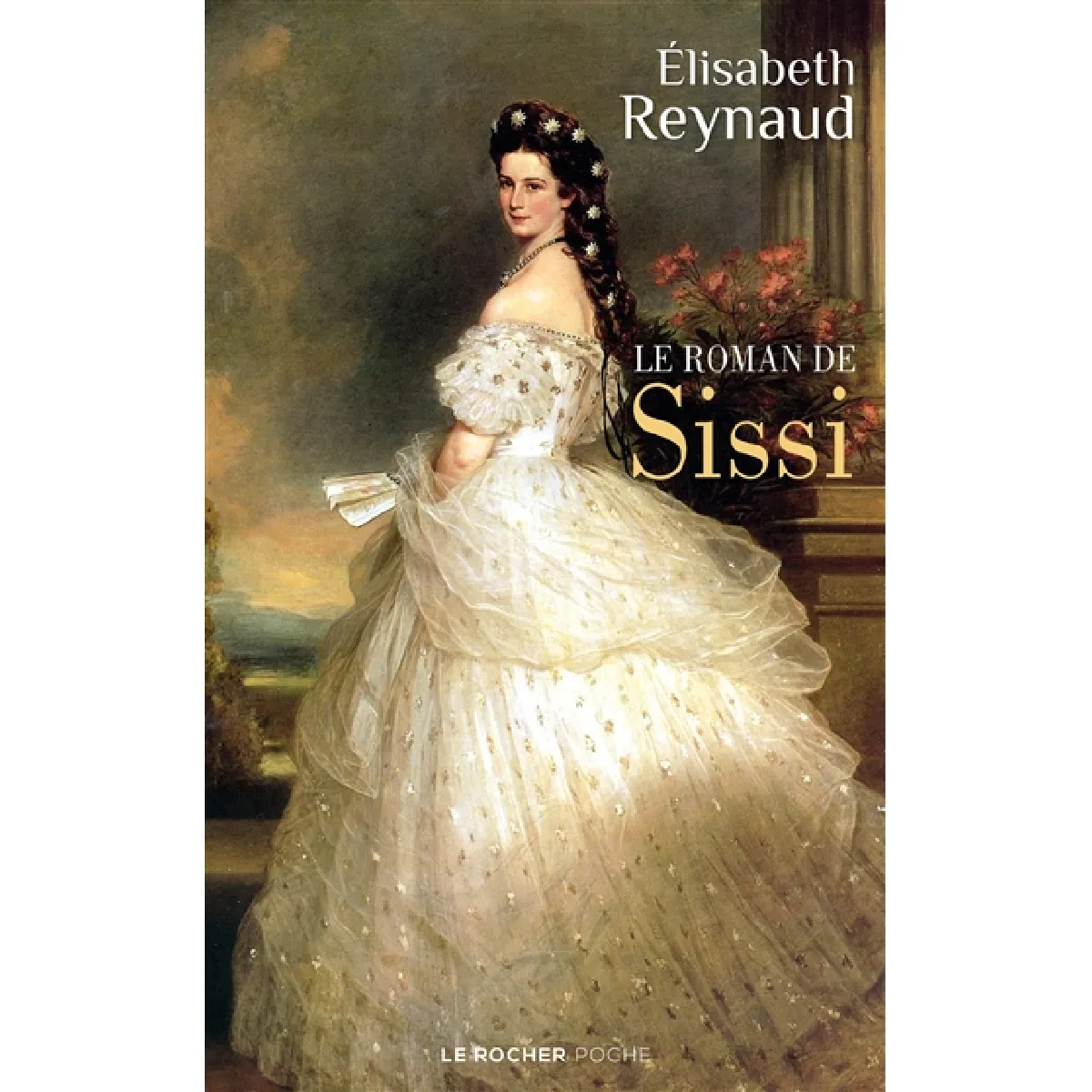 Le roman de Sissi · Occasion
