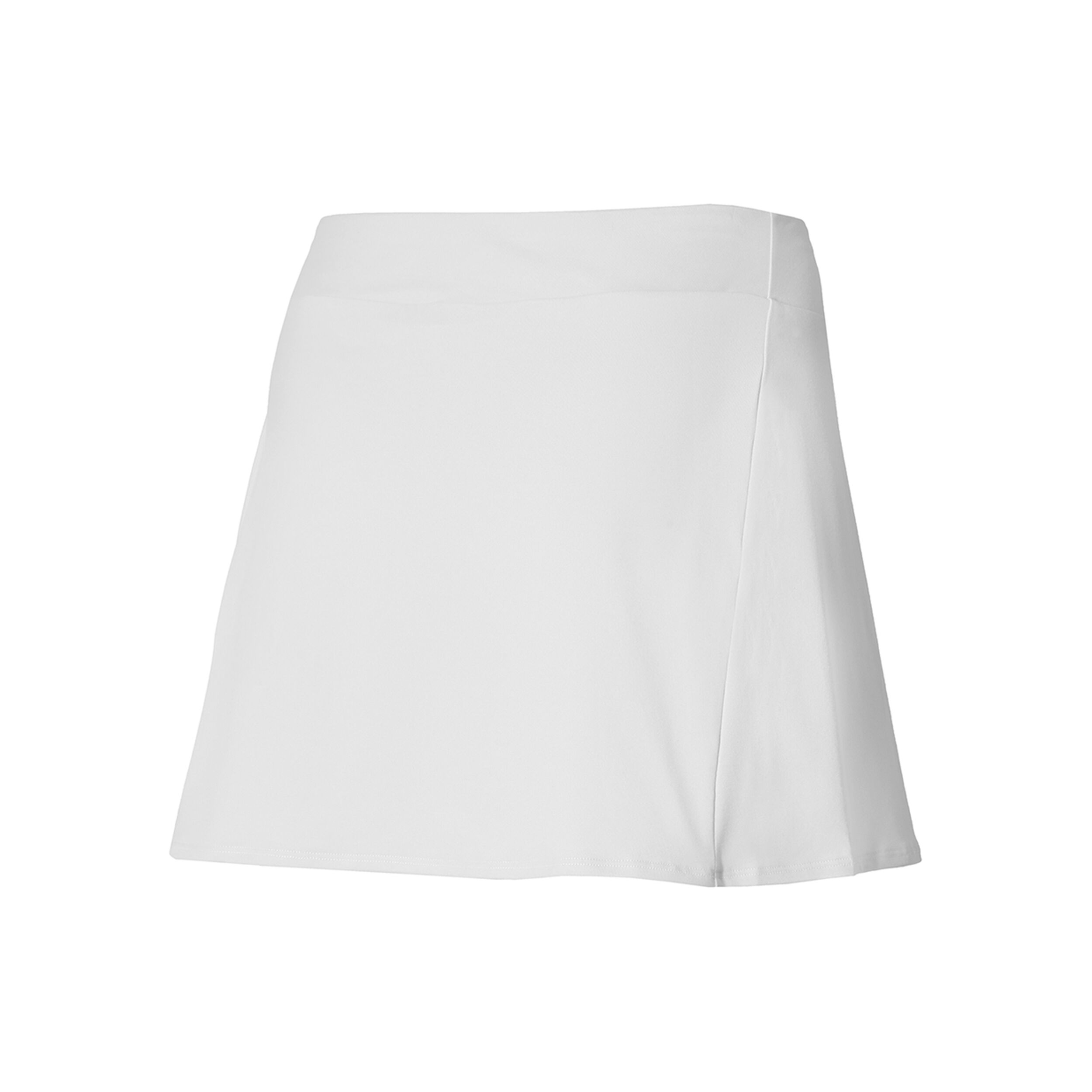 Mizuno Flex Jupe Femmes - Blanc