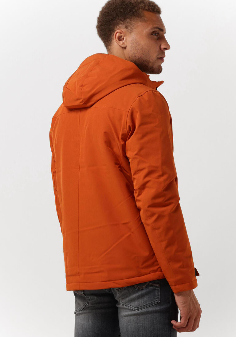 SELECTED HOMME bruine selected homme jack hatlas jkt b