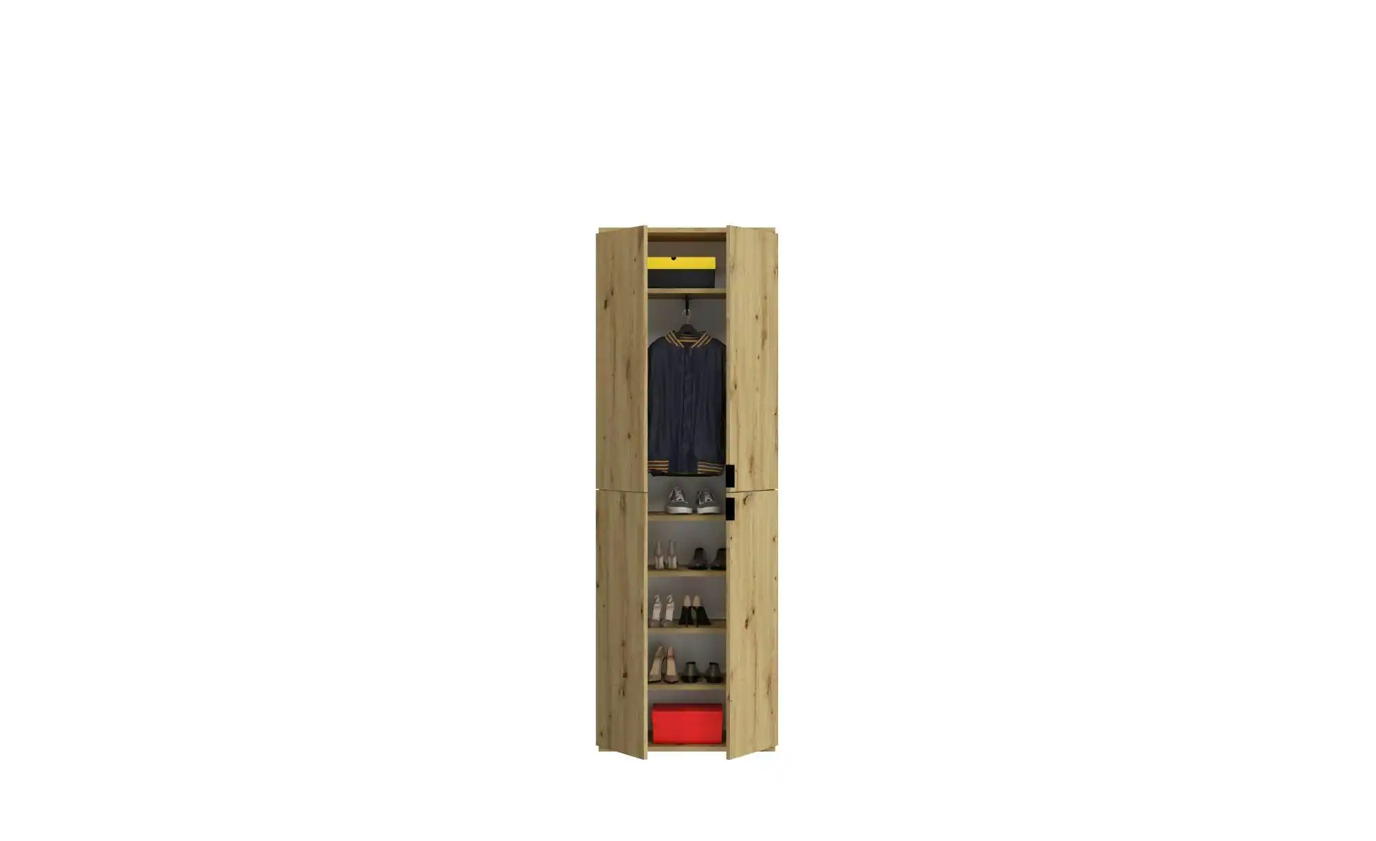 Mehrzweckschrank-Set