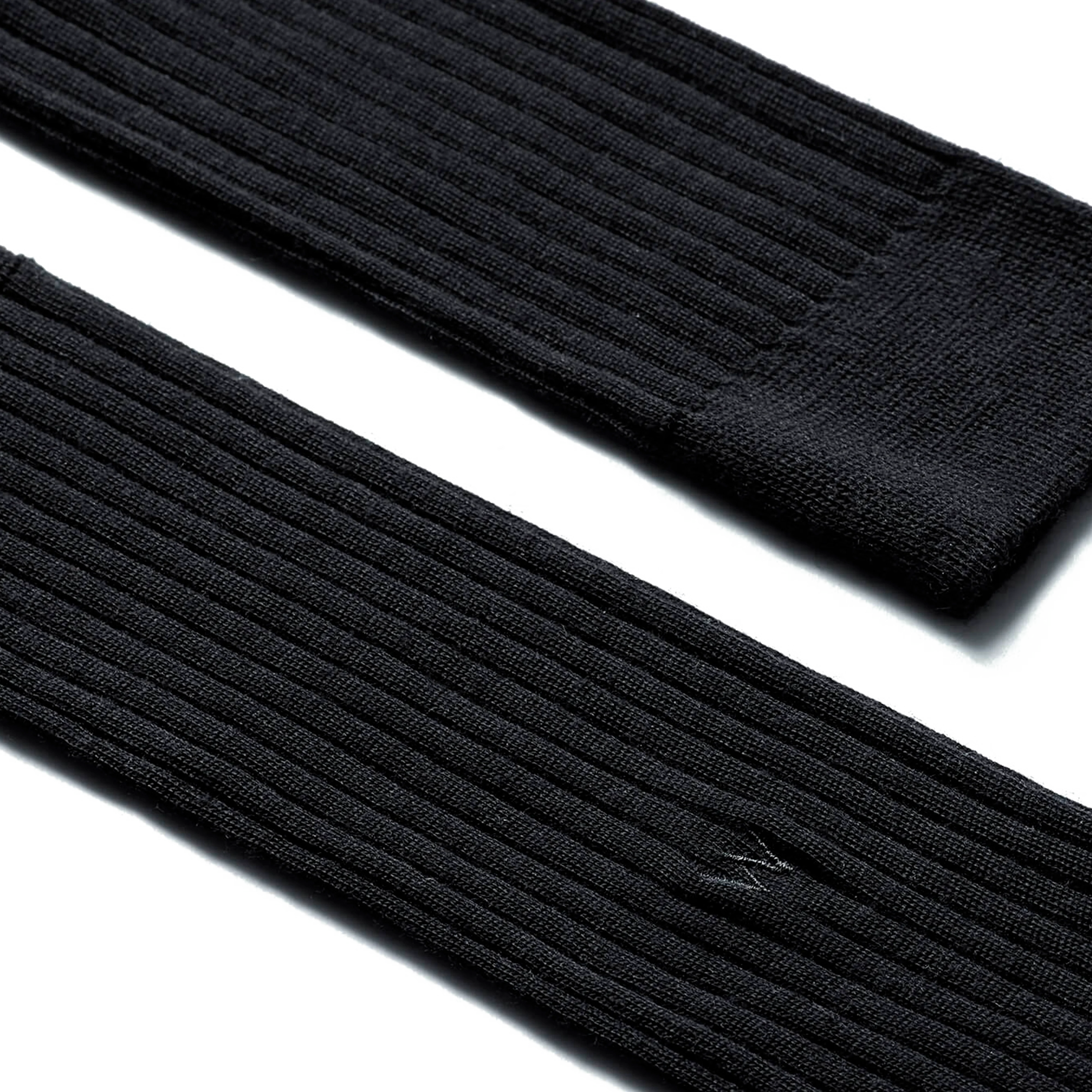 Chaussettes Laine 80% Courtes