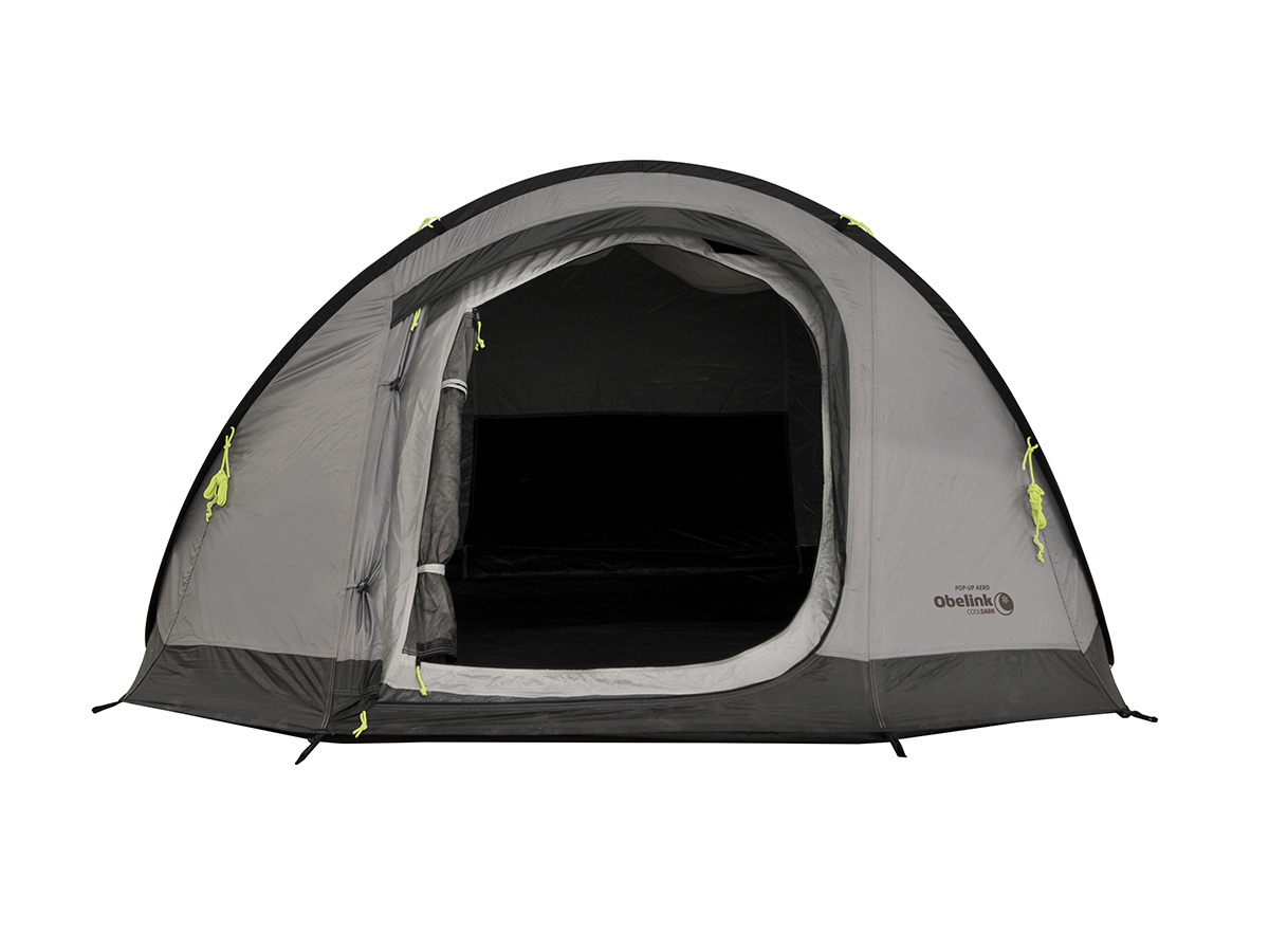 Obelink Aero CoolDark pop-up tent