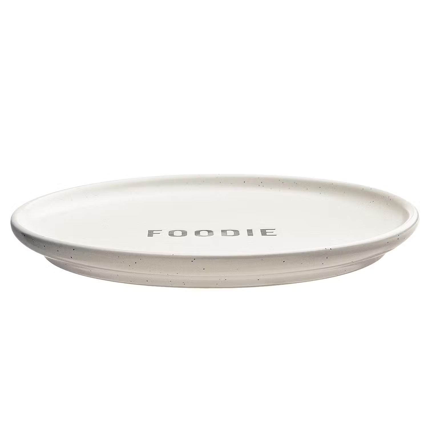 FOOD TALK Teller Foodie