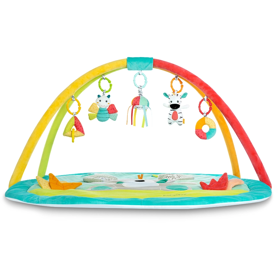 fehn® 3-D-Activity-Decke Koala
