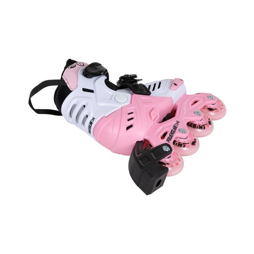Powerslide One Urban Kids Khaan Jr.