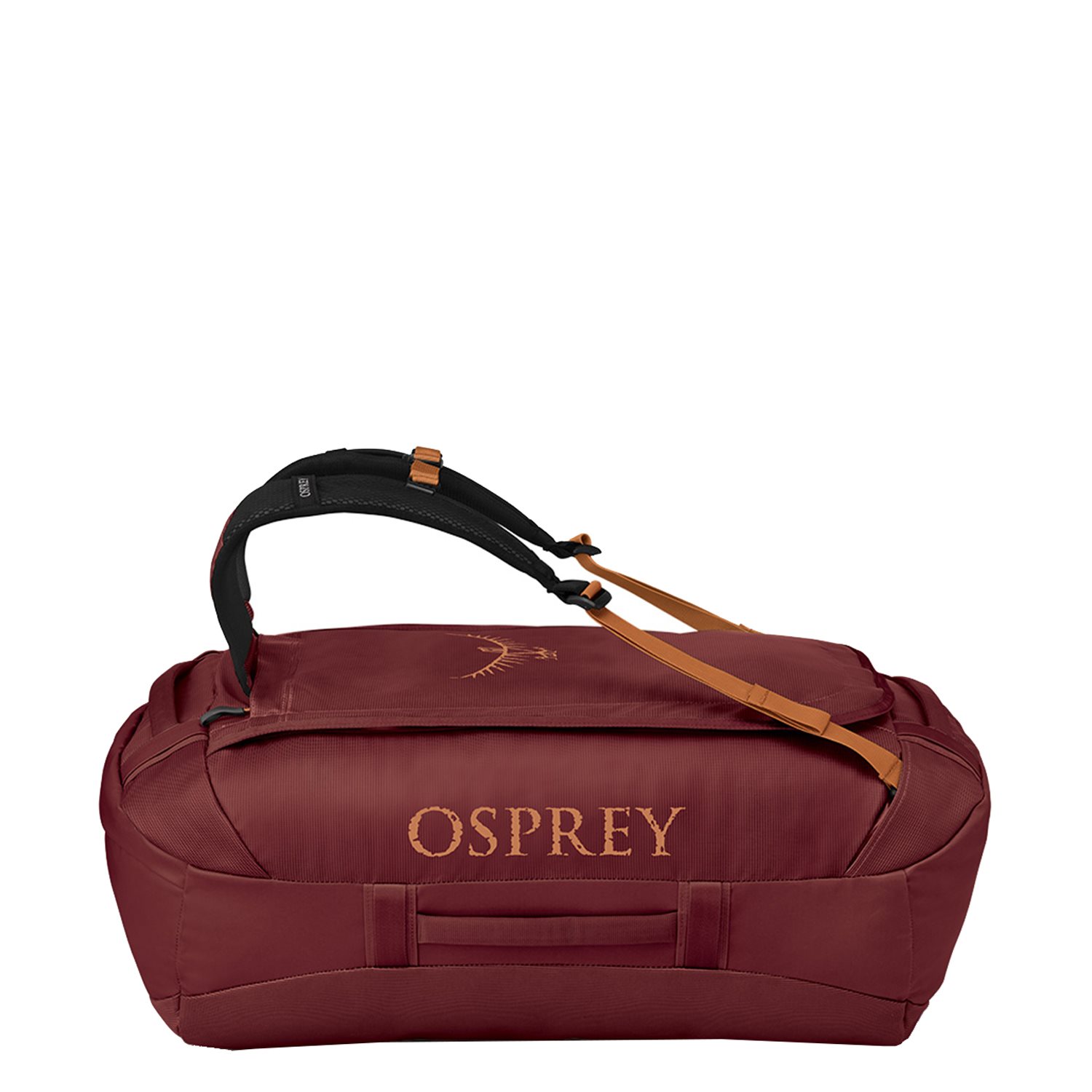 Osprey Transporter 65 red mountain