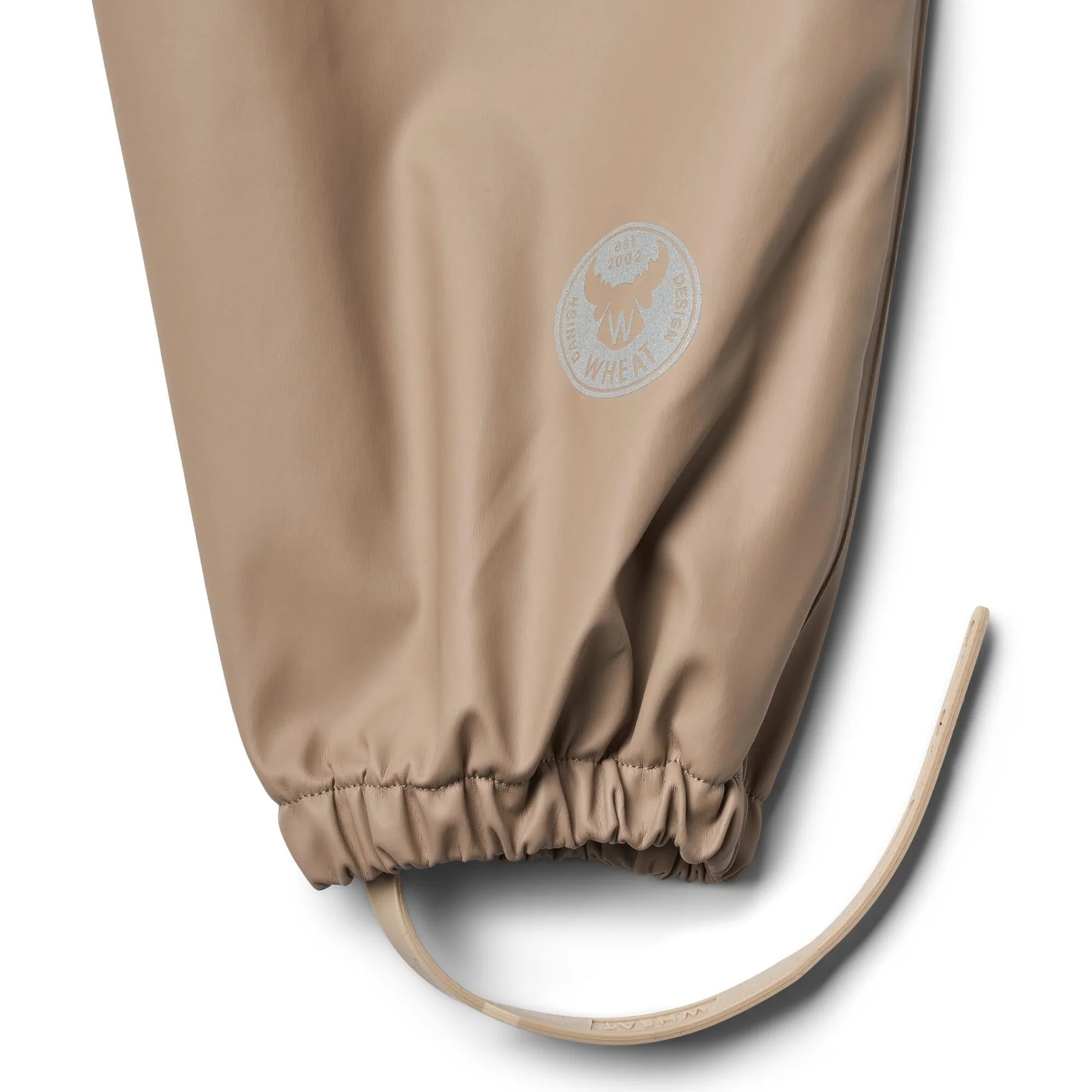 Wheat Rainwear Charlo Overall