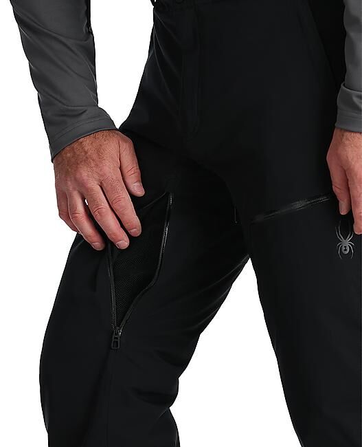 SPYDER - PANTALON DARE PANT M