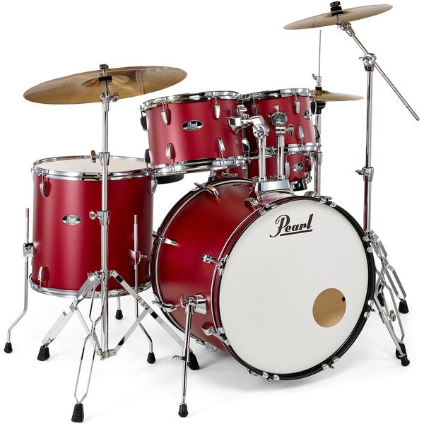 Pearl Roadshow 22